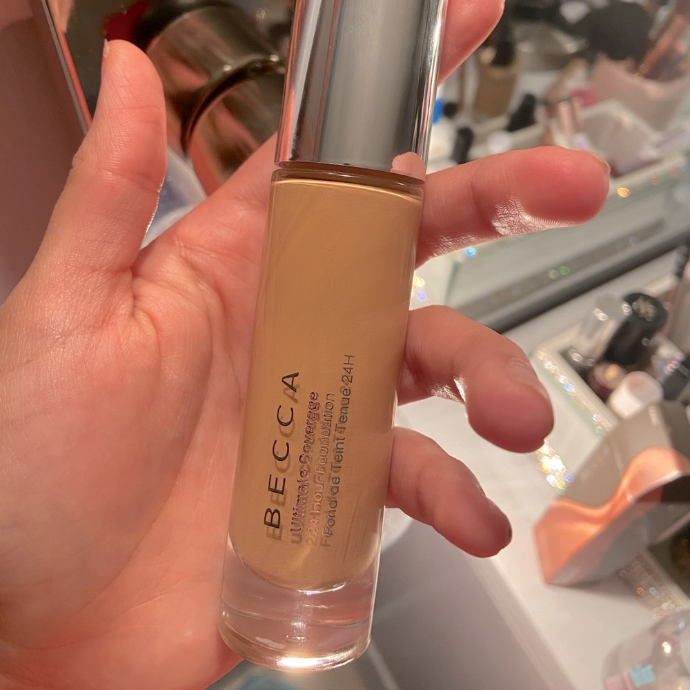 Becca foundation
